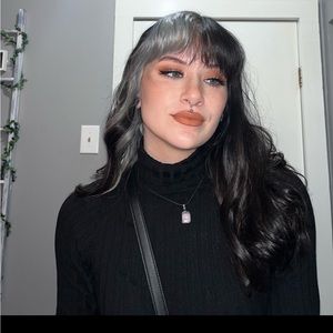 Meet your Posher, Sierra